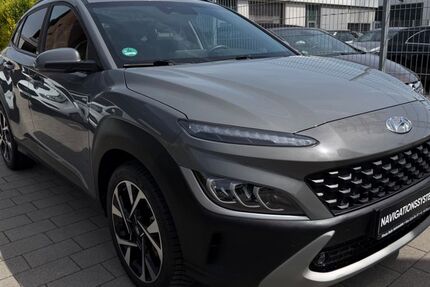 Hyundai KONA 21.300 km 16.800 &euro; Oberhausen 46149