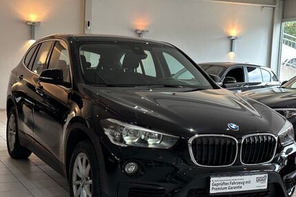 BMW X1 110.000 km 13.999 &euro; Essen 45139