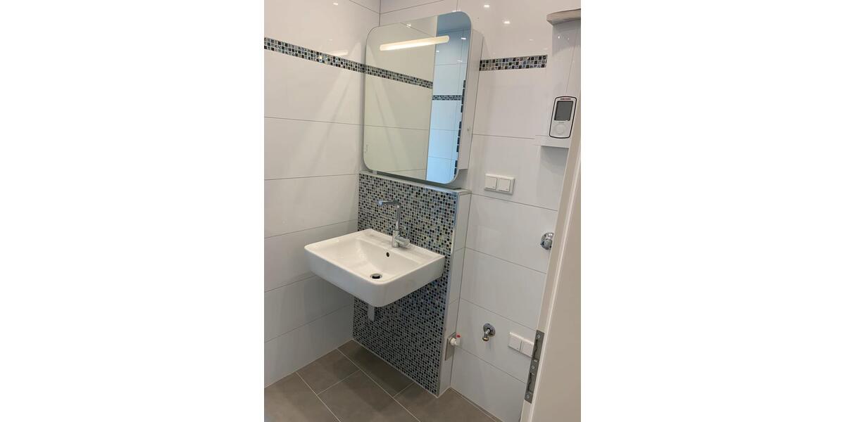 Etagenwohnung Duisburg Duisburg-Mitte - 2 Zimmer, 48 m&sup2;, 800&euro; | Angebot:25046365