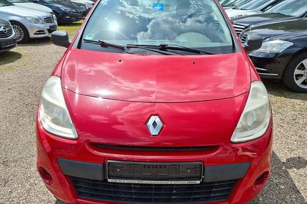 Renault Clio 235.000 km 1.150 &euro; Oberhausen 46149