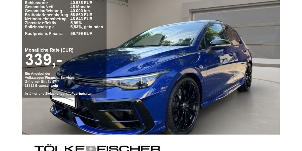 VW Golf 5.000 km 59.799 &euro; Krefeld 47805