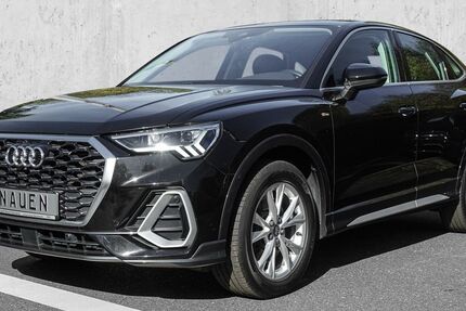 Audi Q3 164.220 km 23.450 &euro; Meerbusch 40670