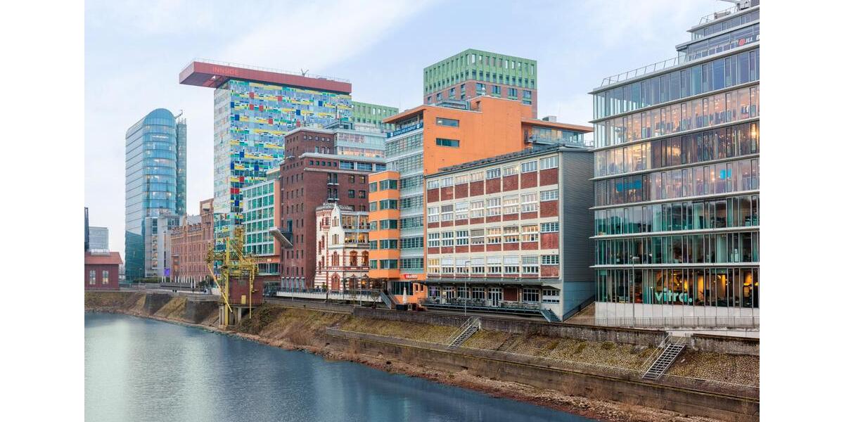 Gewerbeobjekt Düsseldorf Stadtbezirk 3 - 100&euro; | Angebot:25974305