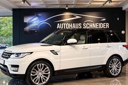 Land Rover Range Rover Sport 122.447 km 27.890 &euro; Ratingen 40880