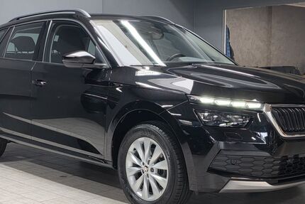 Skoda Kamiq 49.998 km 17.190 &euro; Hilden 40721