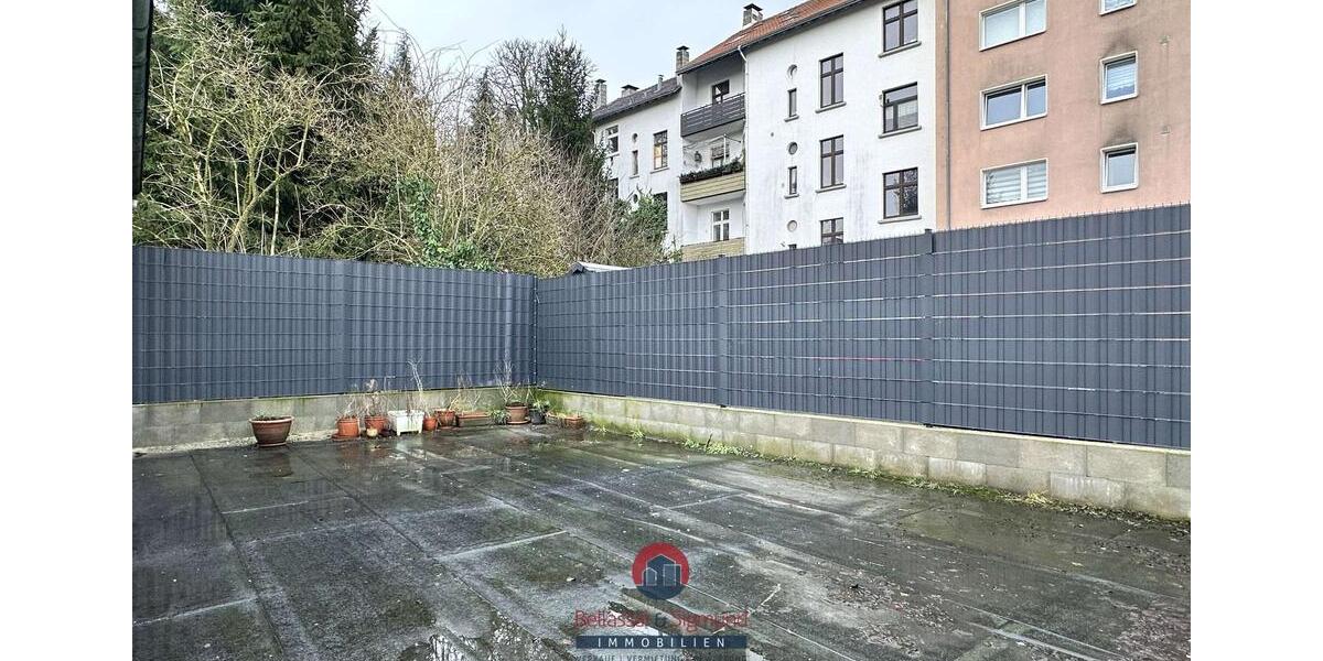 Etagenwohnung Wuppertal Gemarkung Vohwinkel - 3 Zimmer, 68 m&sup2;, 650&euro; | Angebot:25974798