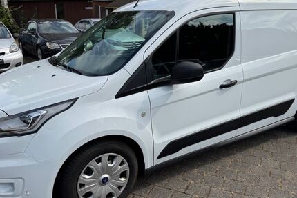 Ford Transit 85.000 km 11.999 &euro; Neuss 41462