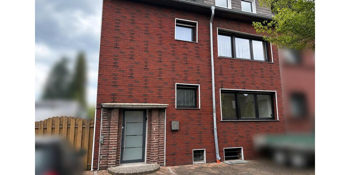 Einfamilienhaus Duisburg Walsum - 7 Zimmer, 150 m&sup2;, 390.000&euro; | Angebot:27537597