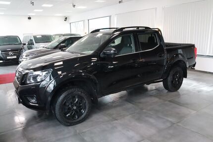 Nissan Navara 124.667 km 23.950 &euro; Essen 45329