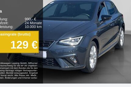 Seat Ibiza 23.543 km 21.800 &euro; Remscheid 42897
