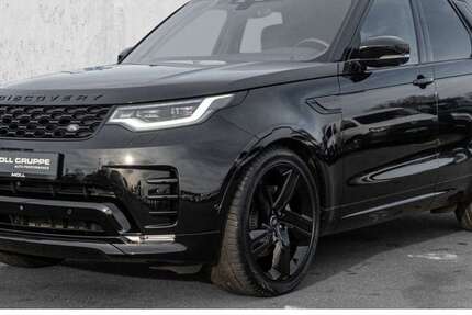 Land Rover Discovery 23.770 km 67.980 &euro; Düsseldorf 40549