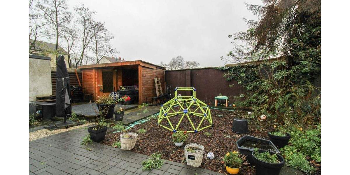 Doppelhaushälfte Duisburg Hochemmerich - 5 Zimmer, 100 m&sup2;, 249.000&euro; | Angebot:25717990