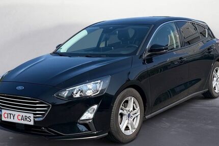 Ford Focus 118.000 km 12.490 &euro; Dormagen 41540