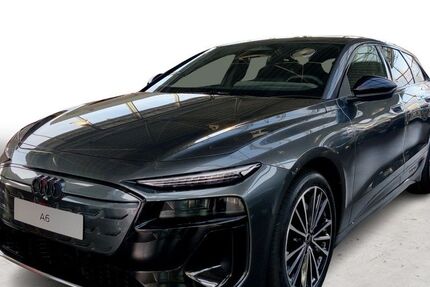 Audi A6 e-tron 4.500 km 75.970 &euro; Moers 47441