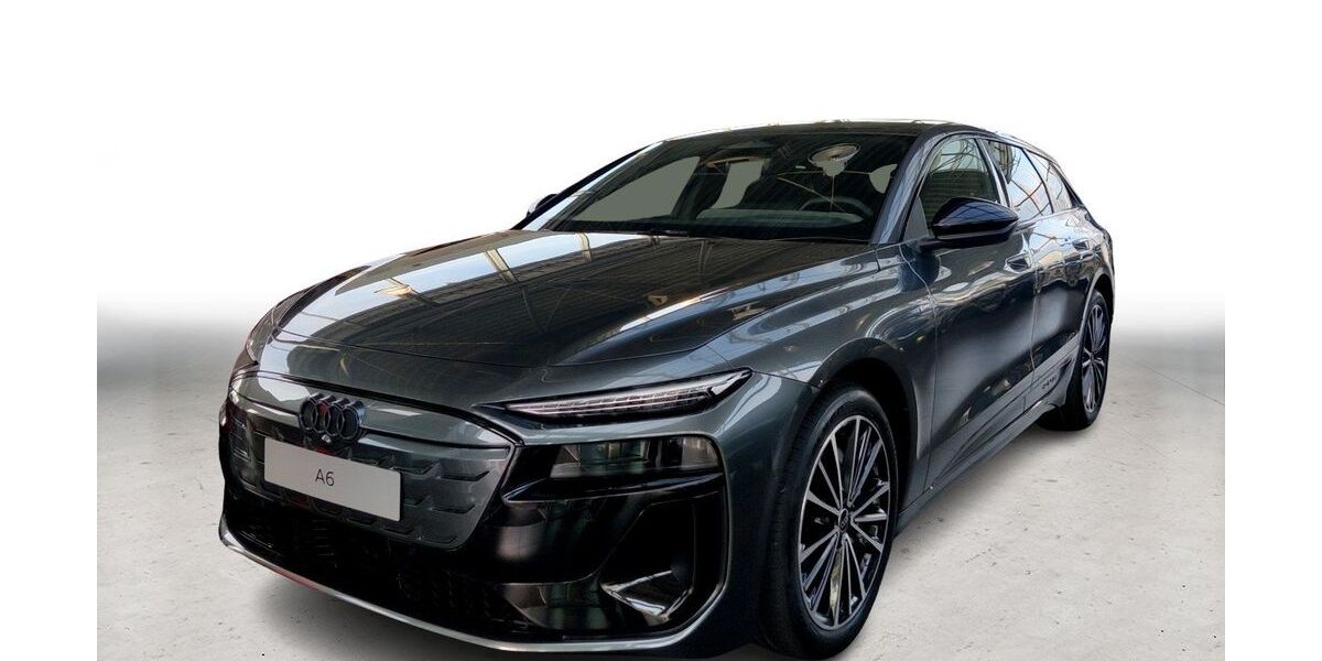 Audi A6 e-tron 4.500 km 75.970 &euro; Moers 47441
