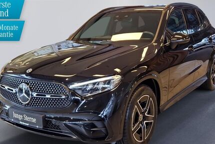Mercedes-Benz GLC 300 16.345 km 55.890 &euro; Krefeld 47800