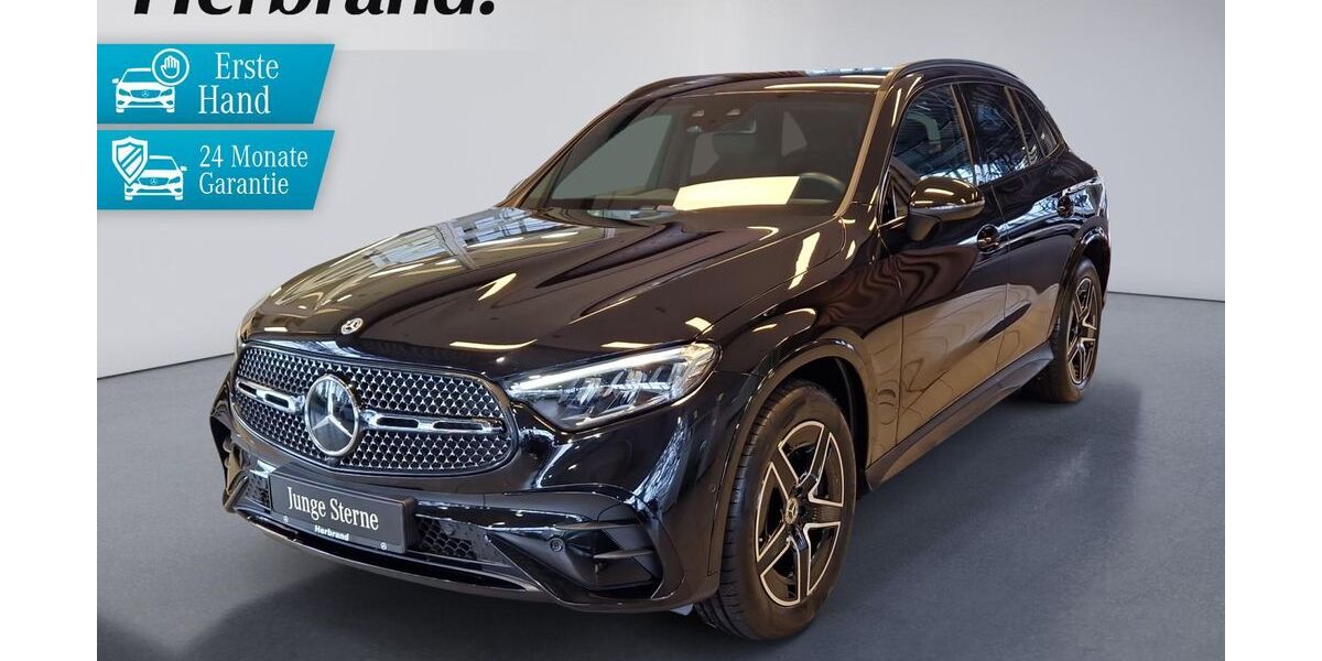 Mercedes-Benz GLC 300 16.345 km 55.890 &euro; Krefeld 47800