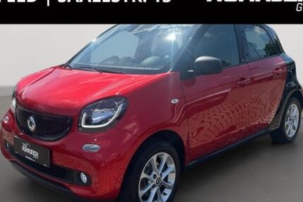 Smart ForFour 31.050 km 11.990 &euro; Krefeld 47800