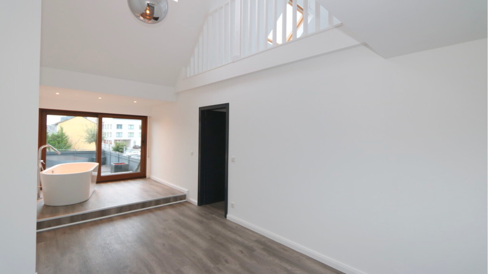 Etagenwohnung Meerbusch Necklenbroich - 4 Zimmer, 137 m&sup2;, 1.950&euro; | Angebot:25216063