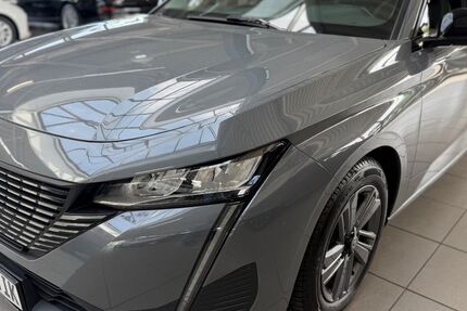 Peugeot 308 14.000 km 20.490 &euro; Bottrop 46236