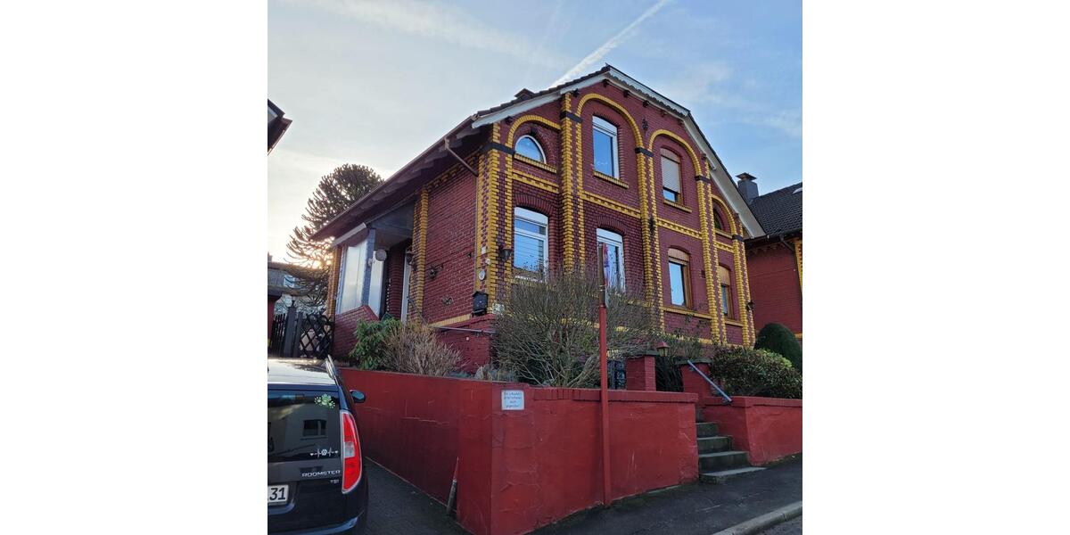 Doppelhaushälfte Velbert Pöthen - 3 Zimmer, 100 m&sup2;, 230.000&euro; | Angebot:24770606