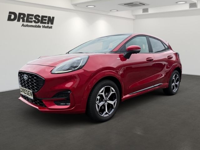 Ford Puma 17.813 km 24.450 &euro; Korschenbroich 41352