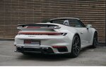 Porsche 911 992 Turbo S Burm Approved Aero Matrix 105.961 km 179.900 &euro; Wuppertal 42327