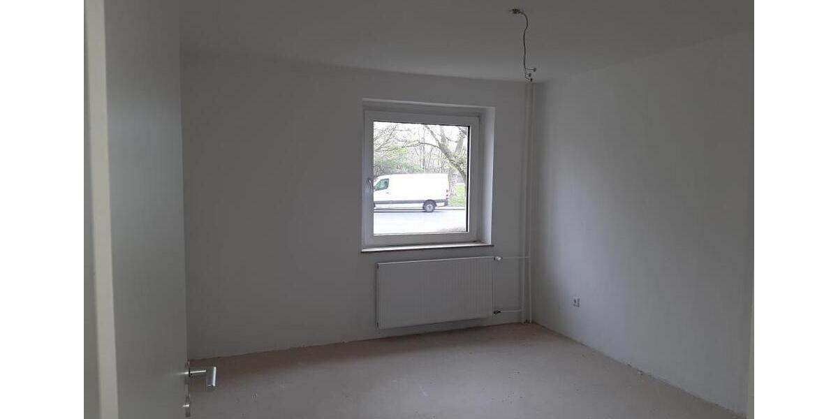 Erdgeschoßwohnung Oberhausen Rothebusch - 3 Zimmer, 55 m&sup2;, 522&euro; | Angebot:25962722