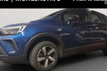 Opel Crossland (X) 21.911 km 17.490 &euro; Moers 47441