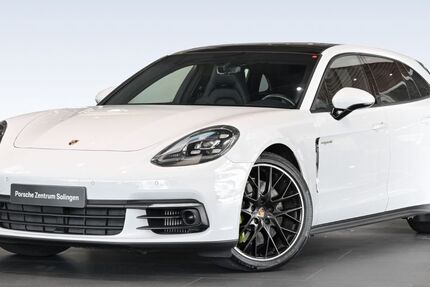 Porsche Panamera 91.900 km 56.790 &euro; Solingen 42653