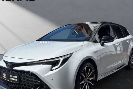 Toyota Corolla 45.000 km 28.450 &euro; Duisburg 47055