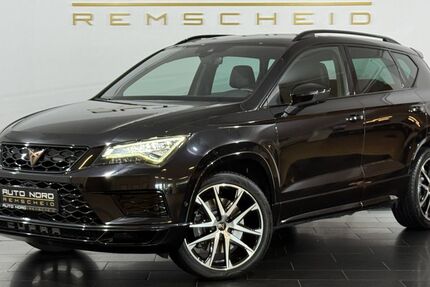 Cupra Ateca 95.400 km 22.990 &euro; Remscheid 42897