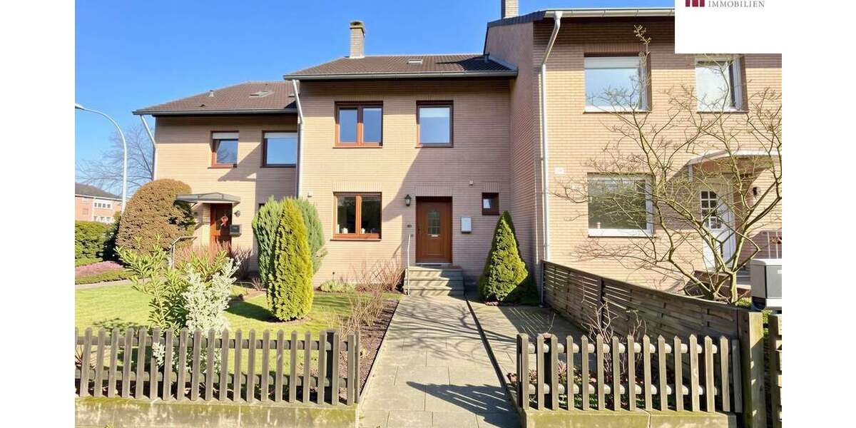 Einfamilienhaus Grevenbroich - 5 Zimmer, 130 m&sup2;, 405.000&euro; | Angebot:25433555