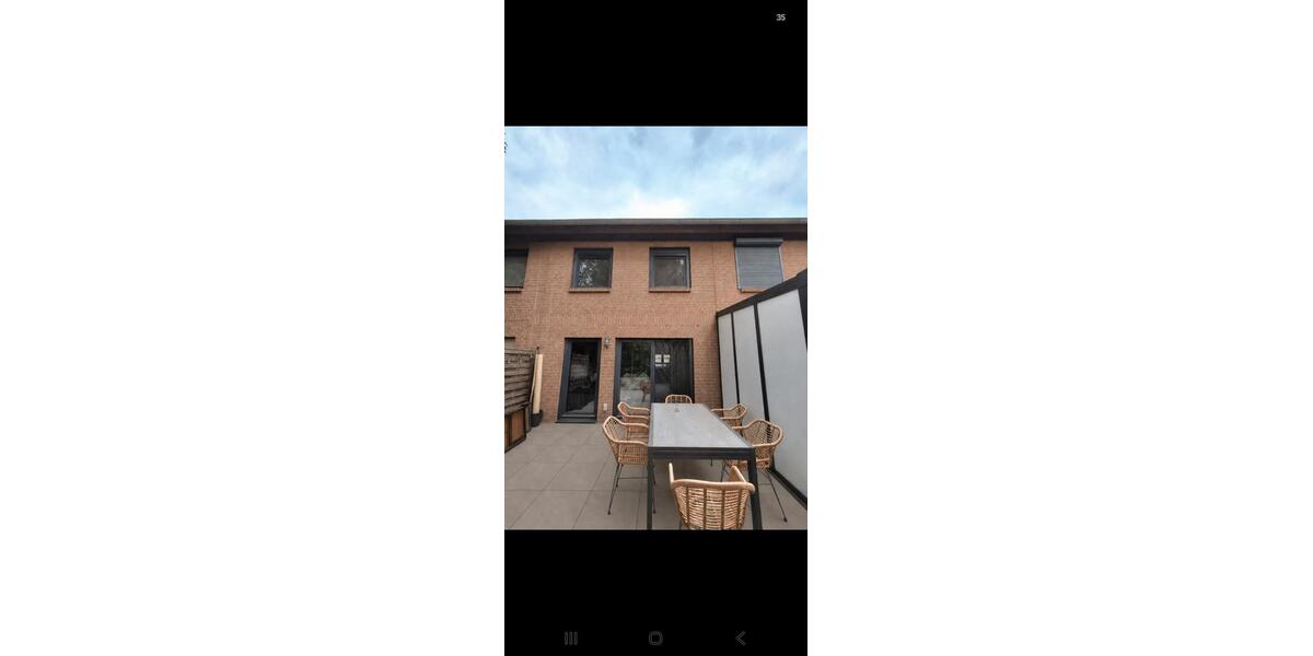 Reihenhaus Meerbusch Kierst - 4 Zimmer, 120 m&sup2;, 550.000&euro; | Angebot:27181040