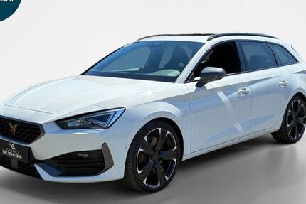 Cupra Leon 67.701 km 31.940 &euro; Bottrop 46244