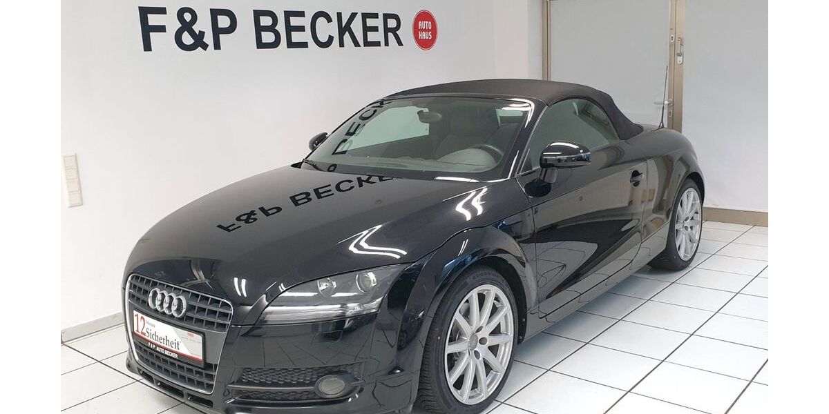 Audi TT 91.406 km 14.750 &euro; Wuppertal 42275