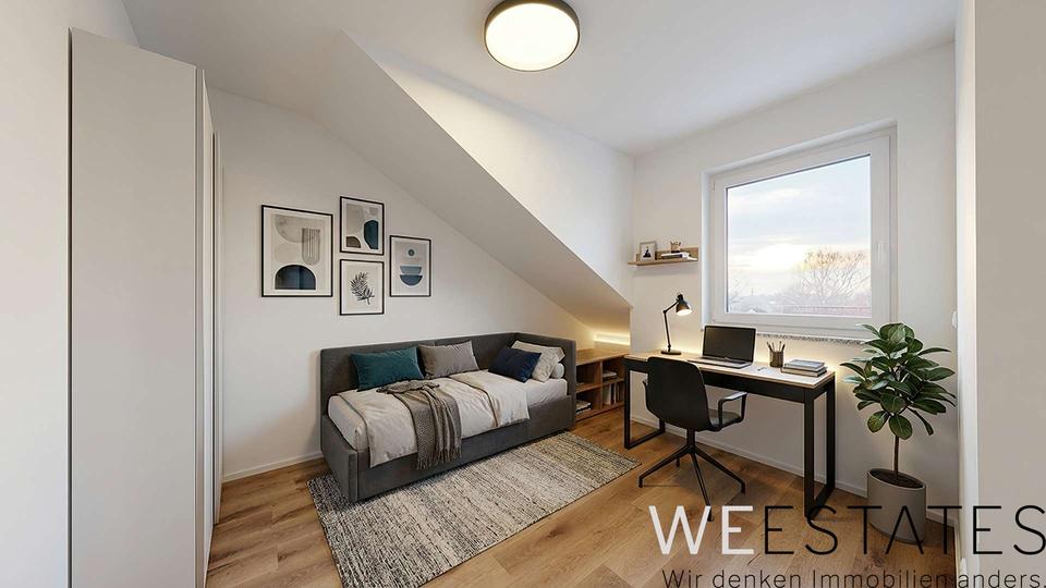 Einfamilienhaus Düsseldorf Stadtbezirk 8 - 4 Zimmer, 129 m&sup2;, 2.150&euro; | Angebot:26364646