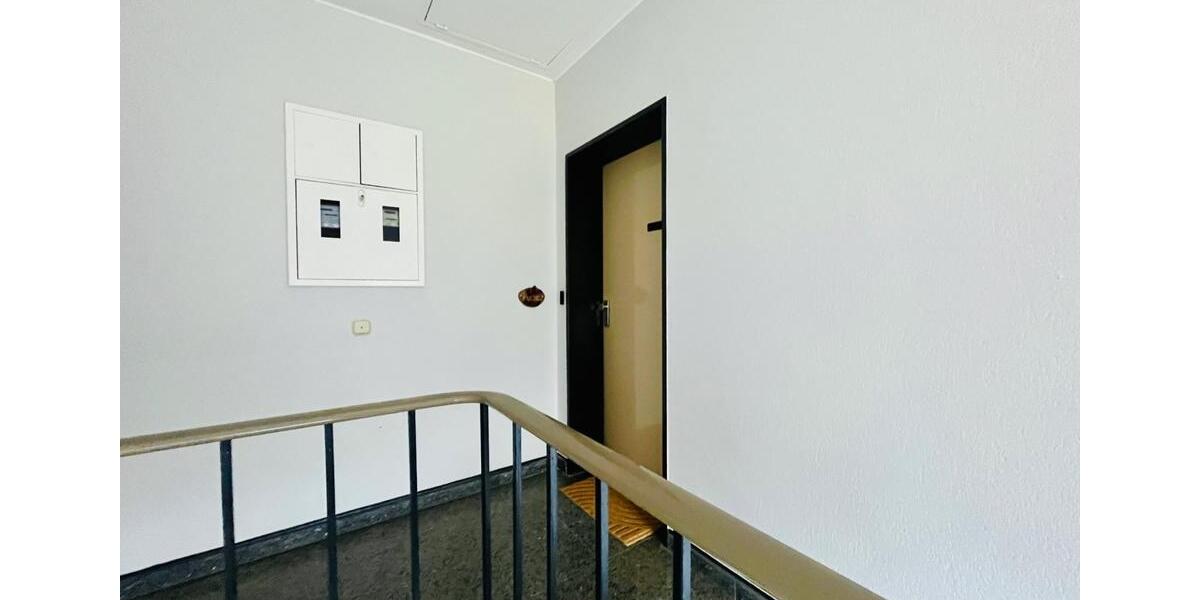 Etagenwohnung Monheim am Rhein - 2 Zimmer, 51 m&sup2;, 169.000&euro; | Angebot:25442268