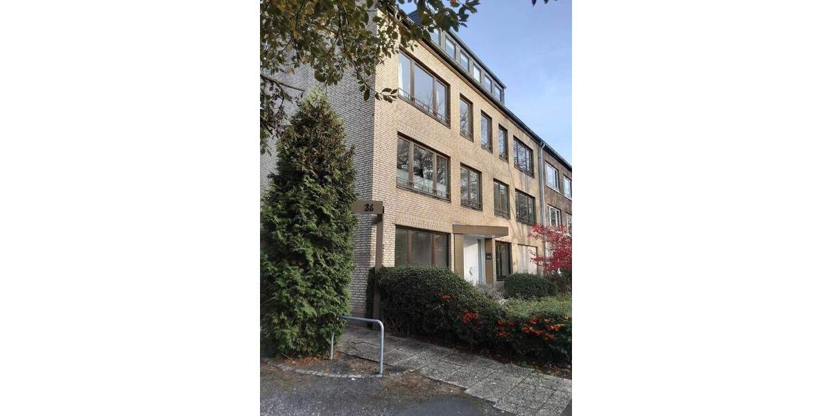 Mehrfamilienhaus, Wohnhaus Düsseldorf Kaiserswerth - 1 Zimmer, 453 m&sup2;, 2.600.000&euro; | Angebot:25779525