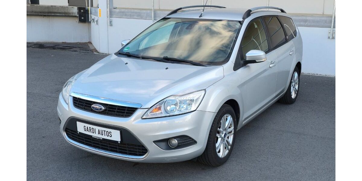 Ford Focus 152.000 km 3.450 &euro; Neuss 41472