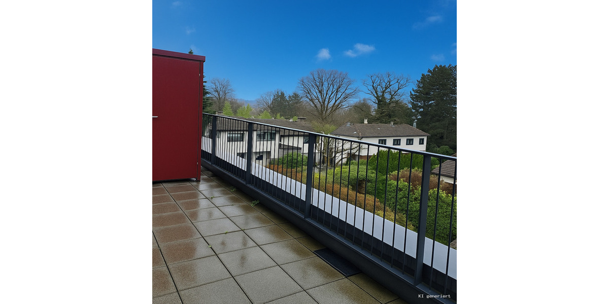 Einfamilienhaus Solingen Aufderhöhe - 2 Zimmer, 73 m&sup2;, 847&euro; | Angebot:26424045
