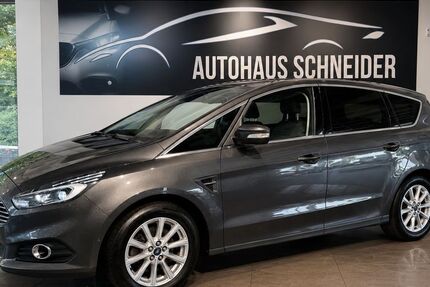 Ford S-Max 142.411 km 13.400 &euro; Ratingen 40880