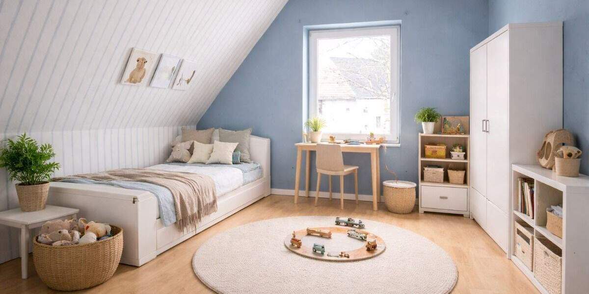 Reihenendhaus Bottrop Eigen - 3 Zimmer, 78 m&sup2;, 209.000&euro; | Angebot:25769760