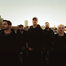 Never Back Down - Closure Twenty-Six 12.12.2026 Kulturfabrik Krefeld e.V.