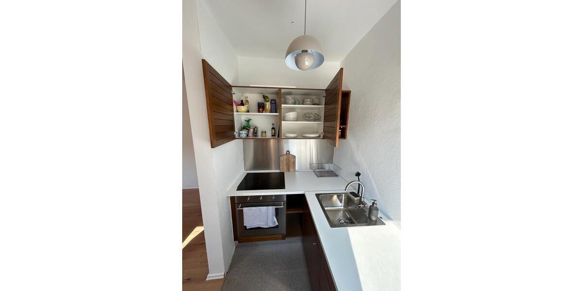 Etagenwohnung Essen Stadtbezirk VI - 1 Zimmer, 32 m&sup2;, 99.900&euro; | Angebot:26977244