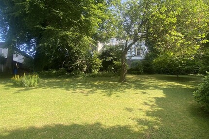 Investorenchance: Quadratisches Baugrundstück für Einfamilien- oder Mehrfamilienhäuser - Grundstück Remscheid Lüttringhausen | Angebot:25498396