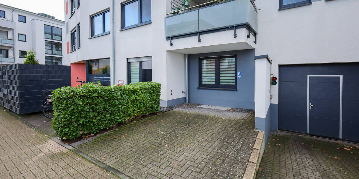 Etagenwohnung Hilden - 4 Zimmer, 107 m&sup2;, 399.000&euro; | Angebot:25970585