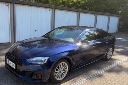 Audi A5 57.500 km 33.800 &euro; Oberhausen 46049