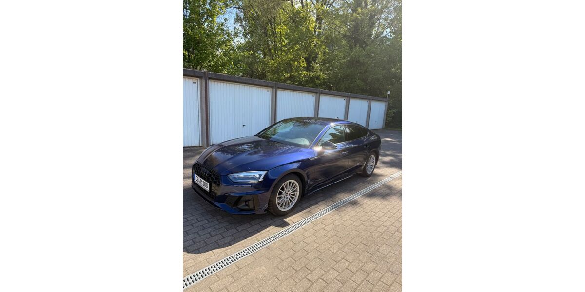 Audi A5 57.500 km 33.800 &euro; Oberhausen 46049