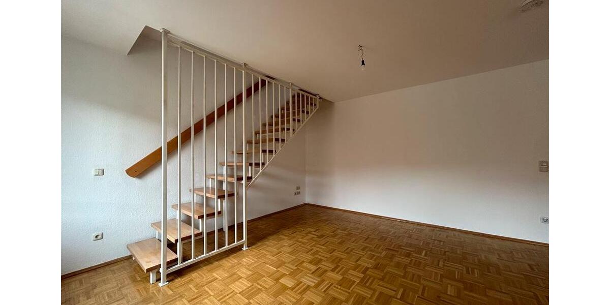 Maisonettenwohnung Essen Stadtbezirk VII - 2 Zimmer, 78 m&sup2;, 625&euro; | Angebot:25439703